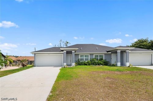 5022 25th Street Sw, Lehigh Acres, FL, 33973 | Card Image