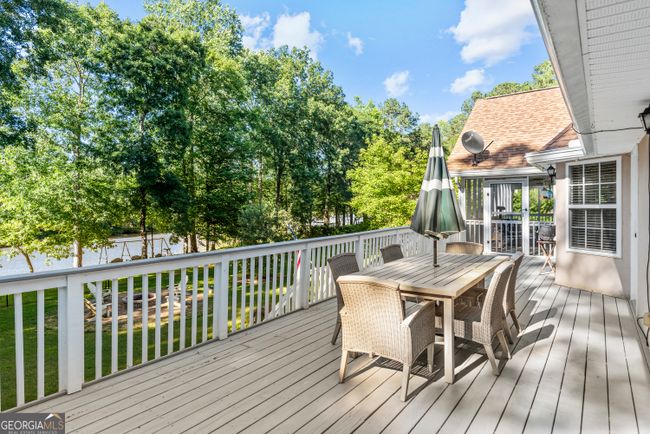 2031 Heidi Trail, House other with 3 bedrooms, 3 bathrooms and 2 parking in Buckhead GA | Image 5