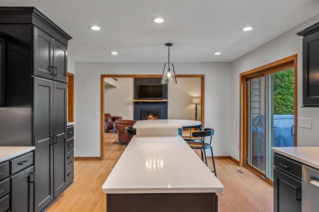W343S9320 Jericho Drive, House other with 4 bedrooms, 3 bathrooms and null parking in Eagle WI | Image 6