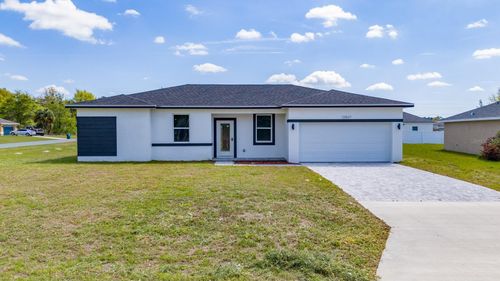 12807 Sw 73rd Avenue Rd, Ocala, FL, 34473-4918 | Card Image