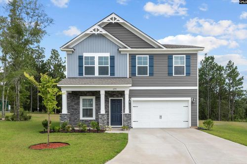 690 Rose Quartz Ln, Lexington, SC, 29073-9829 | Card Image