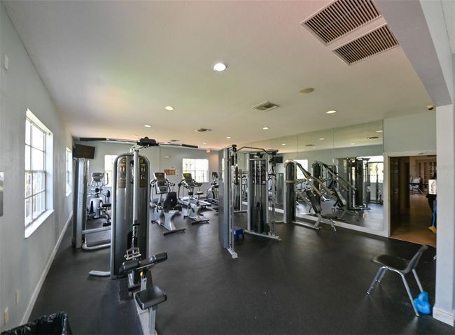 9730 - 9730 Lake Chase Island Way, Condo with 3 bedrooms, 2 bathrooms and null parking in TAMPA FL | Image 55