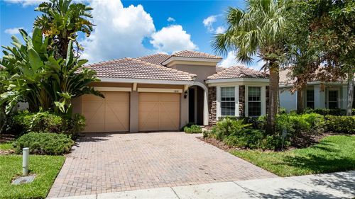 11858 Barletta Dr, ORLANDO, FL, 32827-7165 | Card Image
