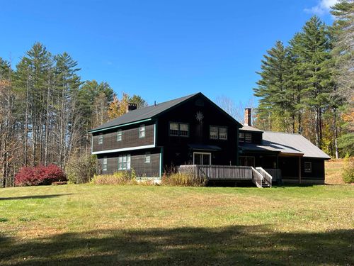 4448 Route 100, Wardsboro, VT, 05355-9741 | Card Image