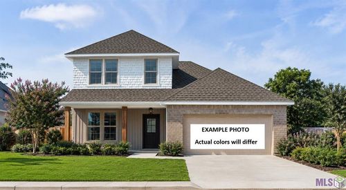 39743 Farming Ln, Pearl River, LA, 70452-4102 | Card Image