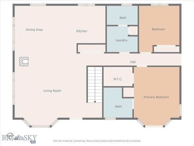 251 Price Rd, House other with 4 bedrooms, 2 bathrooms and null parking in Three Forks MT | Image 79