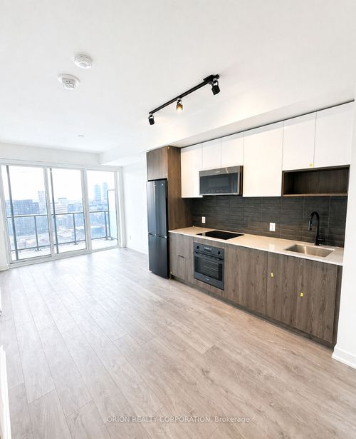 1404-5 Defries St, Toronto, ON, M5A0W7 | Card Image