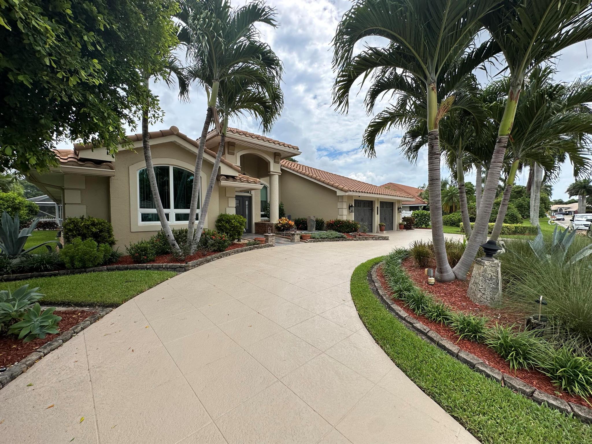 Bucida Rd, Boynton Beach, FL 33436