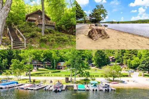 9 Chippewa Loop, Brant Lake, NY, 12815 | Card Image