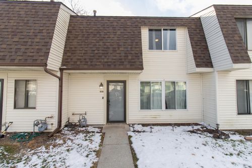 455 E 60th Pl, Merrillville, IN, 46410-3033 | Card Image