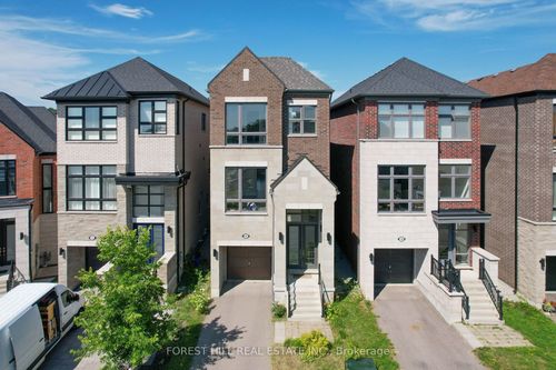 62 Hesperus Rd, Thornhill, ON, L4J0K3 | Card Image