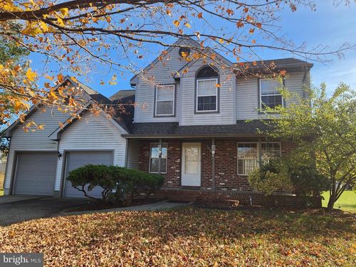 763 Sharon Ct, VINELAND, NJ, 08361-6140 | Card Image