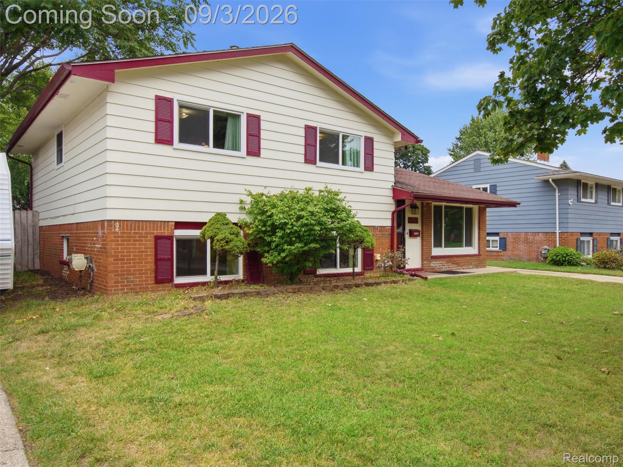 Residential in Westland 3