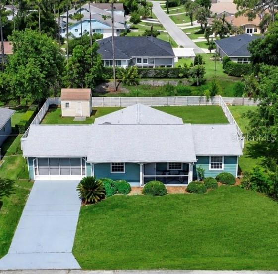 Residential in PALM COAST
