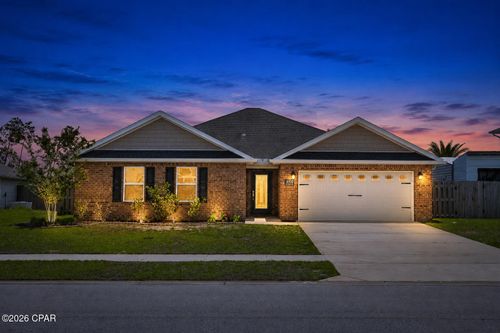 3953 Alva Thomas Rd, Panama City, FL, 32404-3232 | Card Image