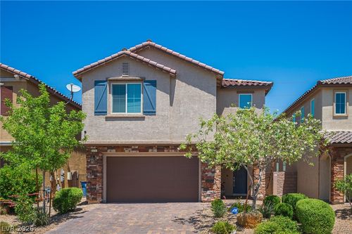 4136 Midnight Crest Ave, North Las Vegas, NV, 89031-3742 | Card Image
