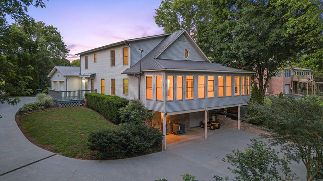 310 Savannah Shores Dr, House other with 3 bedrooms, 3 bathrooms and null parking in Delano TN | Image 5