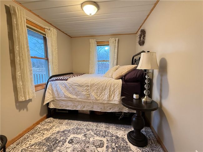 2897 Indian Mound Rd, House other with 2 bedrooms, 1 bathrooms and null parking in LUCK WI | Image 26