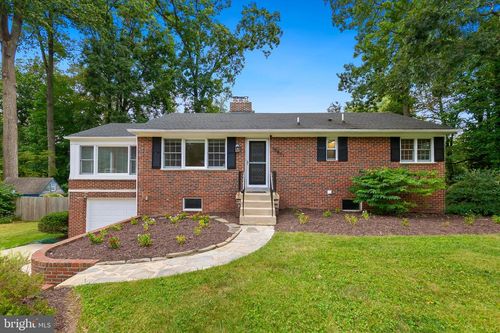 10601 Kinloch Rd, SILVER SPRING, MD, 20903-1225 | Card Image