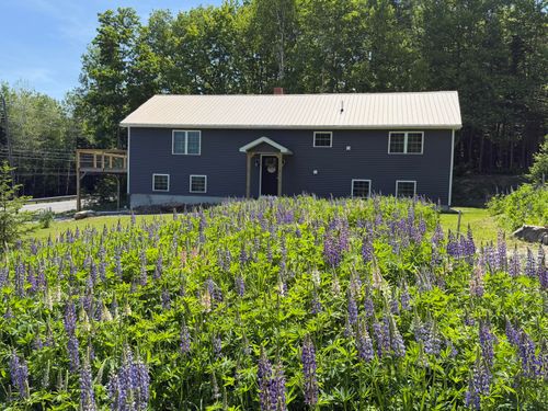166 Station Rd, Sherman, ME, 04776-3405 | Card Image
