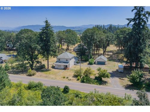 17424 Old Mehama Rd Se, Stayton, OR, 97383 | Card Image