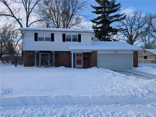 2716 Hemphill Rd, Kettering, OH, 45440-1415 | Card Image