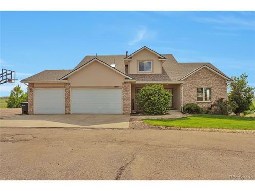14825 Almstead St, Hudson, CO, 80642-7735 | Card Image