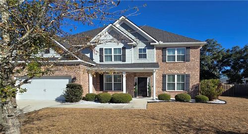 181 Timberland Circle, Richmond Hill, GA, 31324 | Card Image