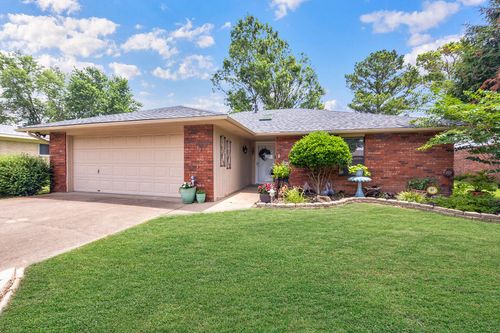 1503 Dyer Street, Springdale, AR, 72762 | Card Image