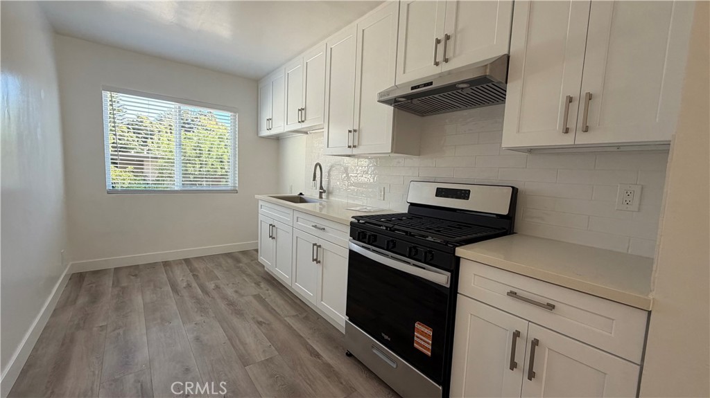 Residential Lease in Los Angeles 5