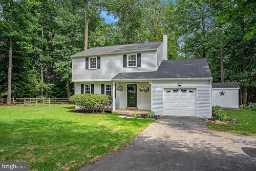 501 Milford Rd, DOWNINGTOWN, PA, 19335-1590 | Card Image