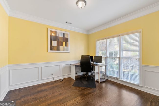 3986 Harmony Walk Way Se, House other with 3 bedrooms, 3 bathrooms and null parking in Smyrna GA | Image 8