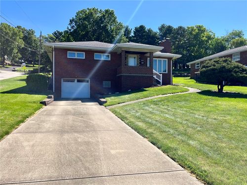 305 Mcclelland Rd, Canonsburg, PA, 15317-2234 | Card Image