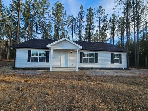 9792 County Line Road, Mitchell, GA, 30820 | Card Image