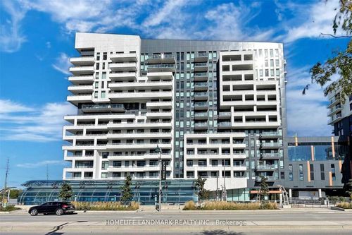 407a-10 Rouge Valley Dr W, Markham, ON, L6G0G9 | Card Image