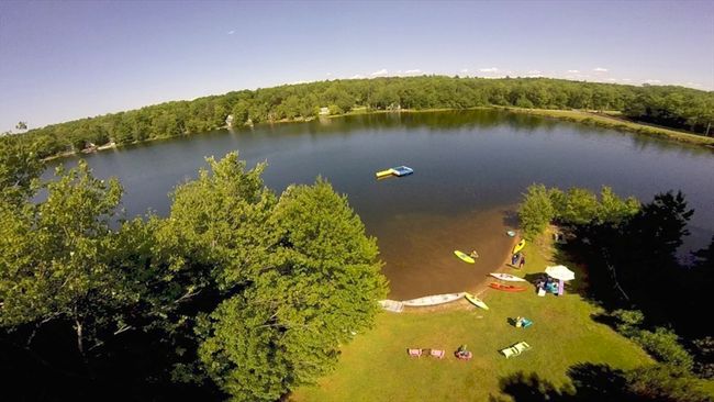 18 Westshore Dr, House other with 3 bedrooms, 5 bathrooms and 8 parking in Goshen MA | Image 31