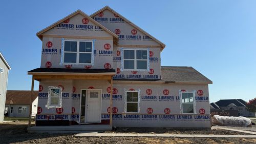 727 W Ironwood Dr, Rossford, OH, 43460-1562 | Card Image