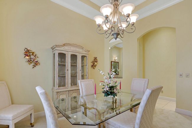 8115 Links Way, House other with 3 bedrooms, 3 bathrooms and null parking in Port St Lucie FL | Image 39