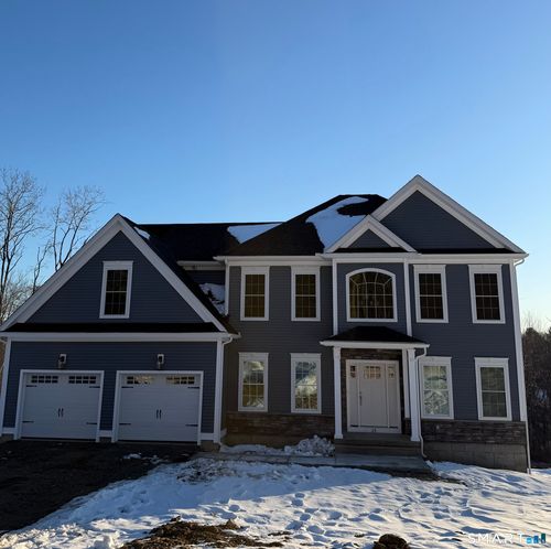 25 Wolf Hill Rd, Coventry, CT, 06238-1191 | Card Image