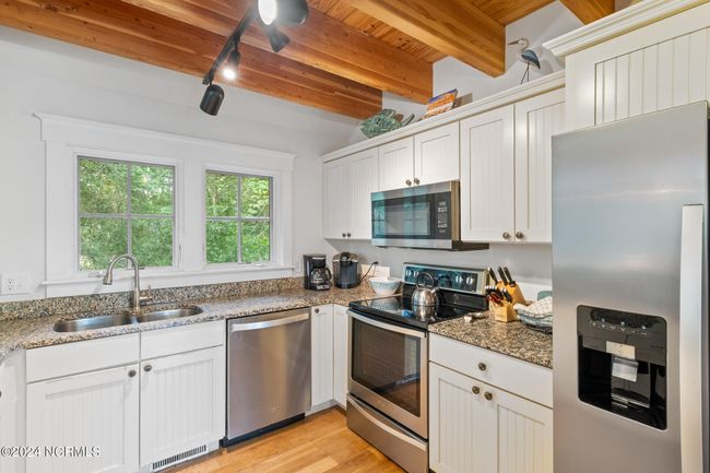206 N Bald Head Wynd, House other with 3 bedrooms, 4 bathrooms and 2 parking in Bald Head Island NC | Image 8
