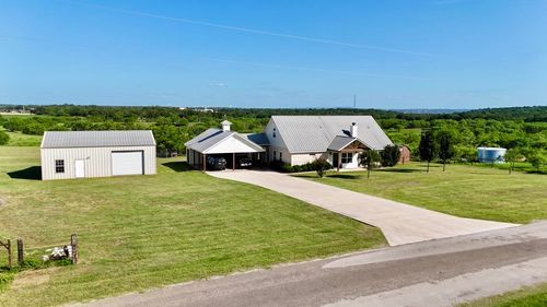 217 Tokim Drive Drive, Marble Falls, TX, 78654 | Card Image