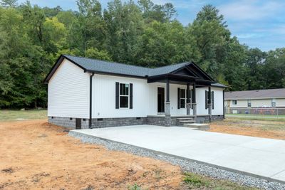 15017 Back Valley Road, House other with 3 bedrooms, 2 bathrooms and null parking in Sale Creek TN | Image 2