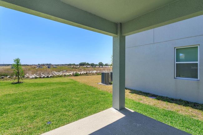 2932 Supermarine Loop, House other with 4 bedrooms, 2 bathrooms and null parking in TAVARES FL | Image 23