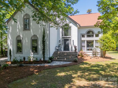 11043 Seven Coves Dr, Tega Cay, SC, 29708-9371 | Card Image