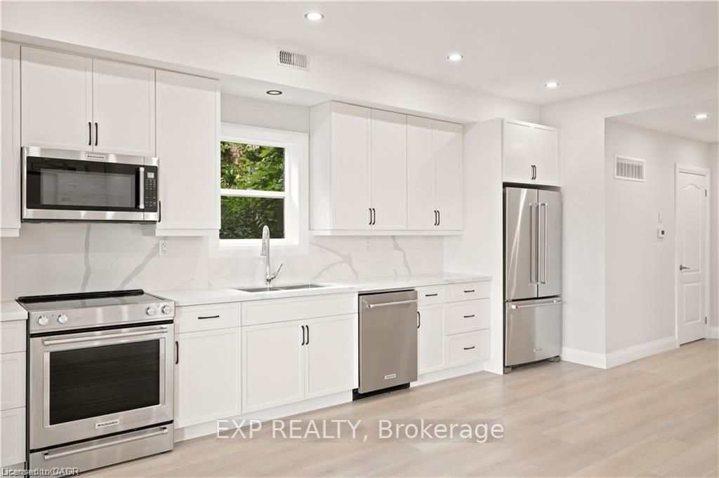 Residential in Kitchener 4