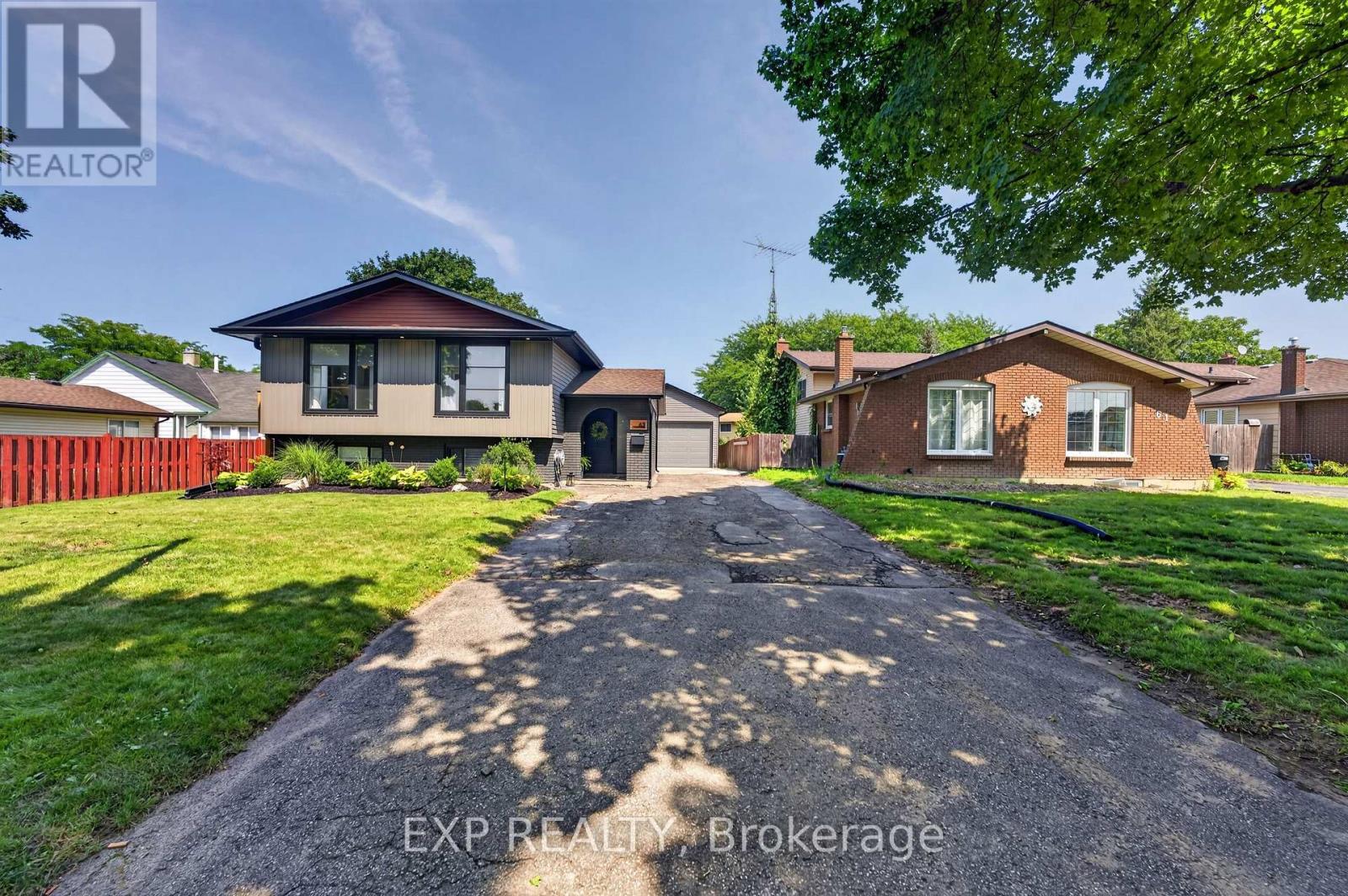 Residential in St. Catharines (Vine/Linwell) 4