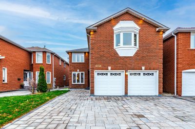 6158 Duford Dr, House other with 5 bedrooms, 6 bathrooms and 9 parking in Mississauga ON | Image 1