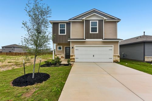 346 Low Pasture Trl, Maxwell, TX, 78656-2073 | Card Image