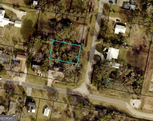 0 Norris St, Saint Marys, GA, 31558 | Card Image