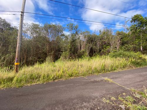 18-4167 Hinuhinu St, VOLCANO, HI, 96785 | Card Image